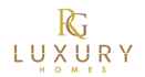 RG Luxury Homes logo