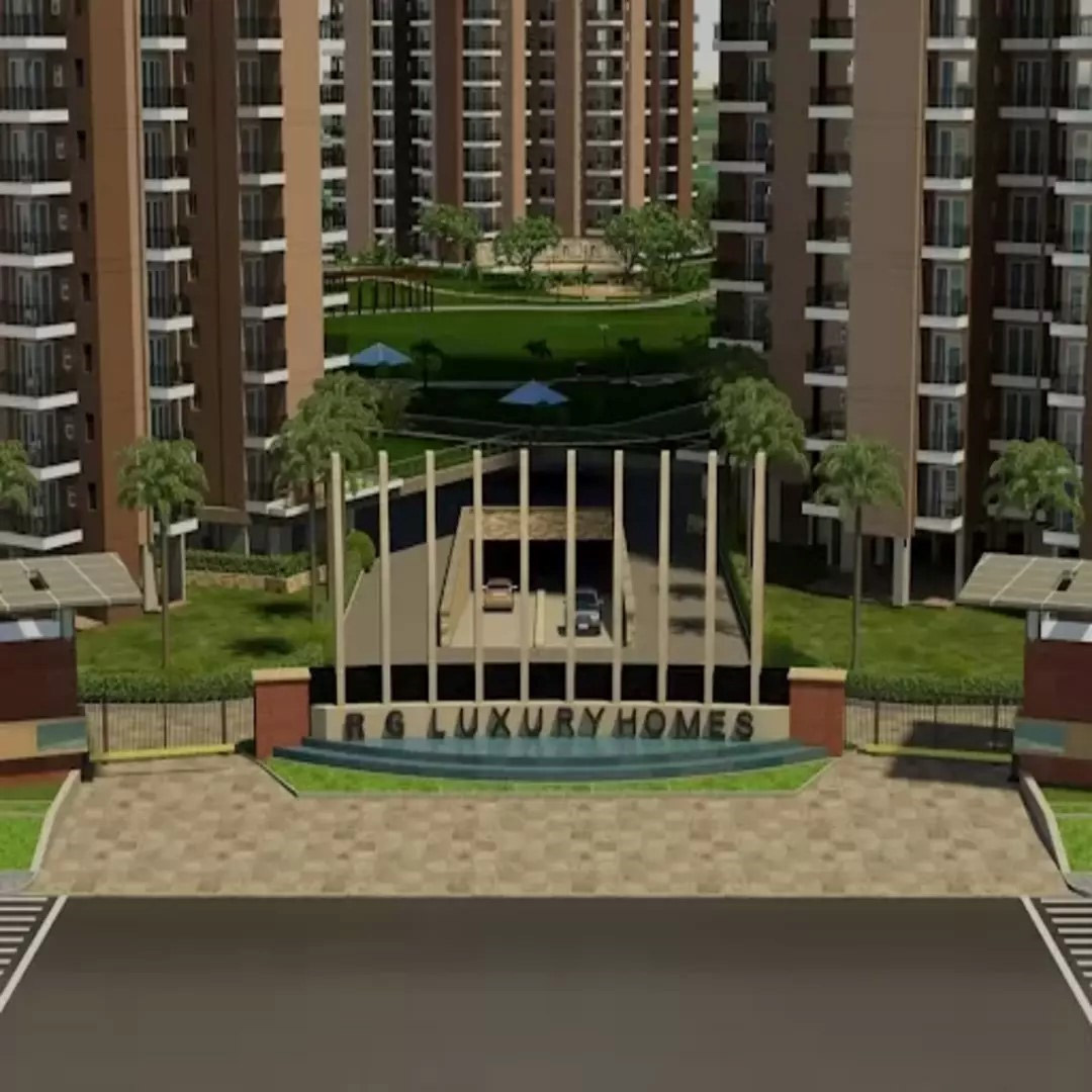About RG Luxury Homes
